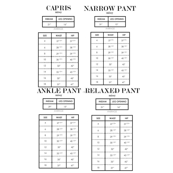 SLIM-SATION Women's Pants Beige Size 4 Flat Front Cropped Stretch - Picture 3 of 3